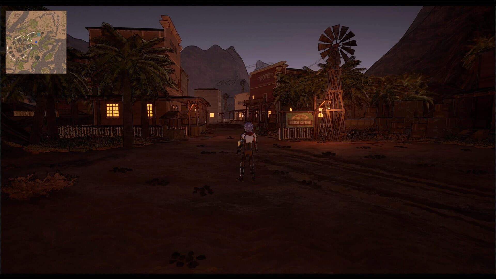 Mechanical Dynasty screenshot 4