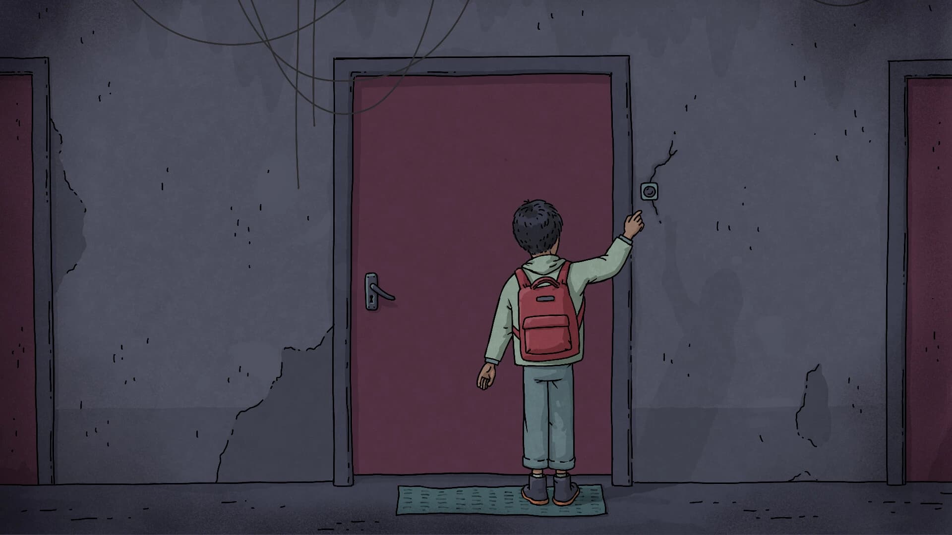Mechanical Granny screenshot 3