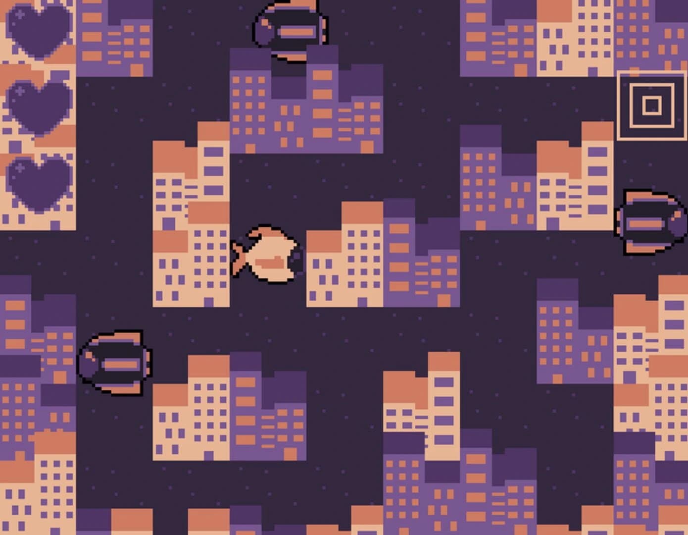 Mechanical Relations Ep 2 screenshot 1