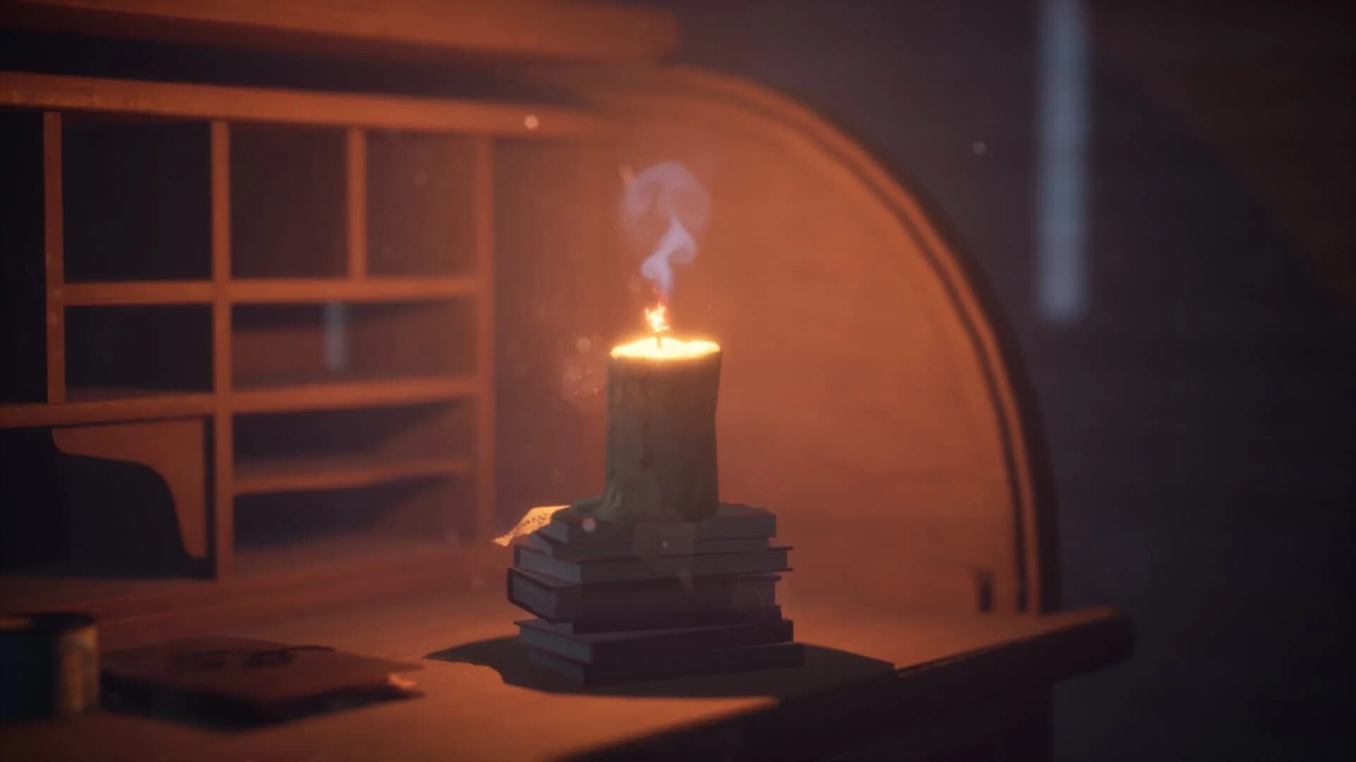 Mechanical Sunset screenshot 1