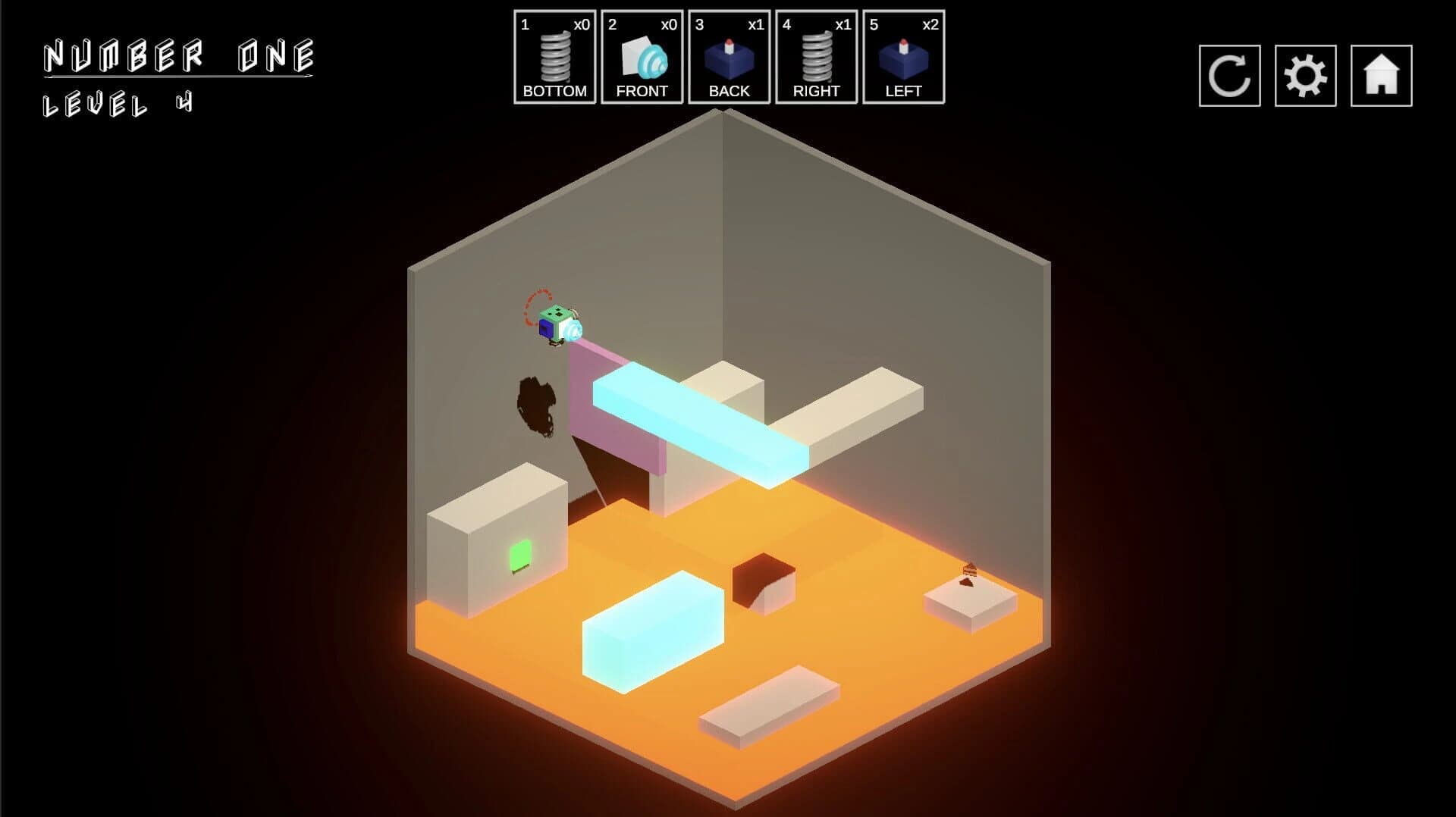 Mechanics screenshot 5