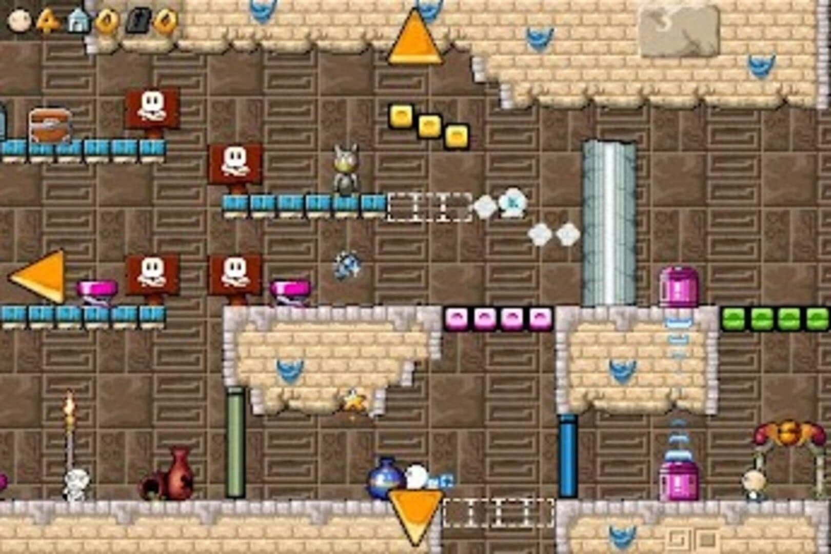 Mechanics Touch screenshot 2