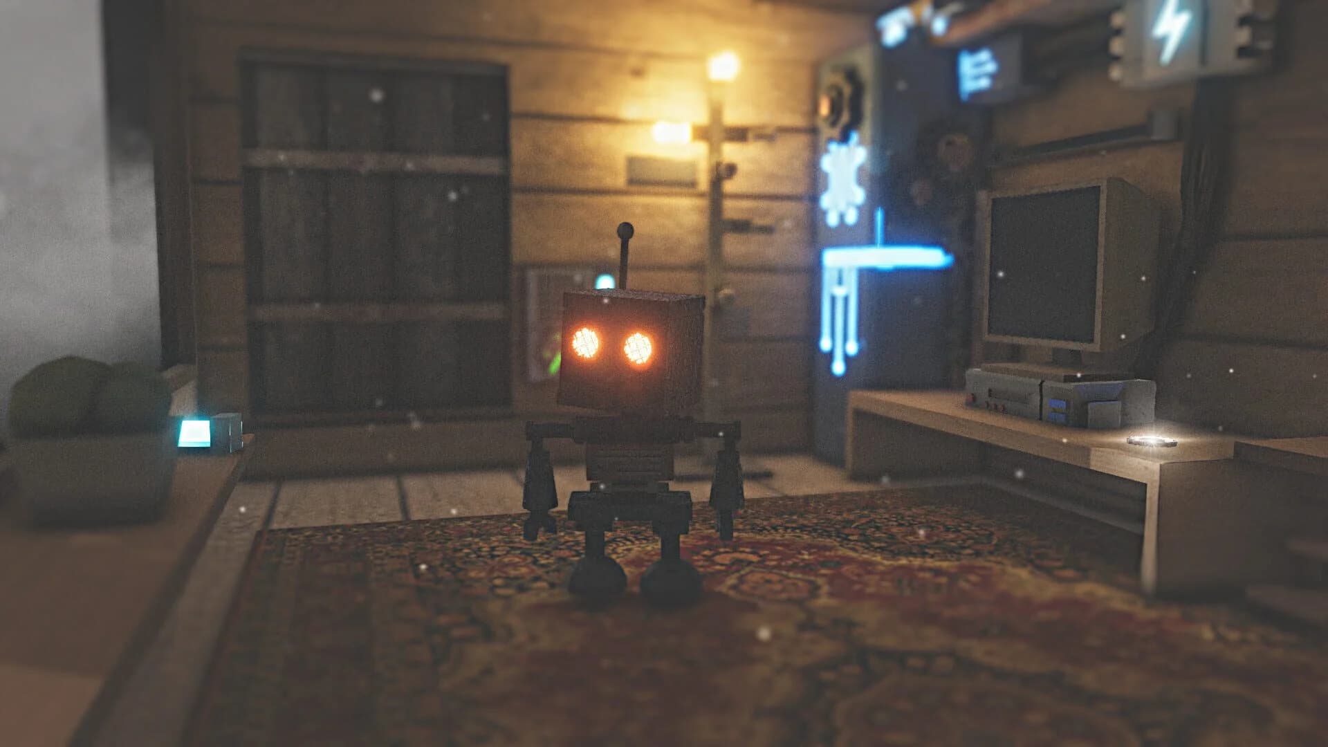 Mechanism screenshot 2