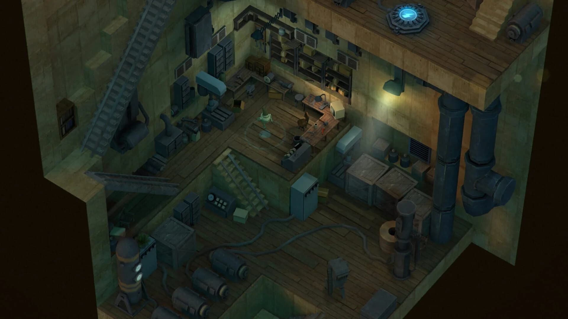 Mechatronika screenshot 4