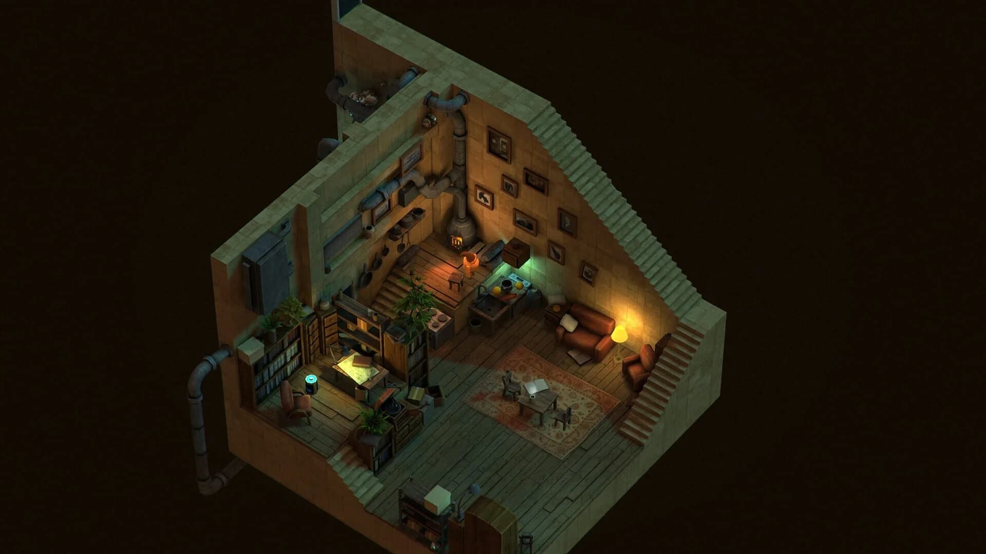 Mechatronika screenshot 1