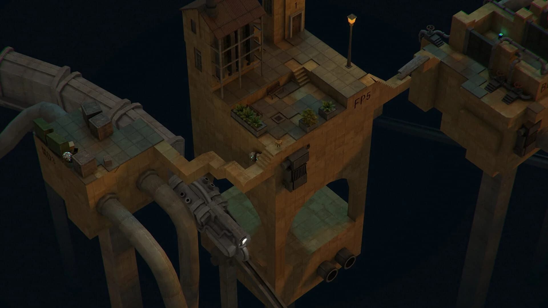 Mechatronika screenshot 5