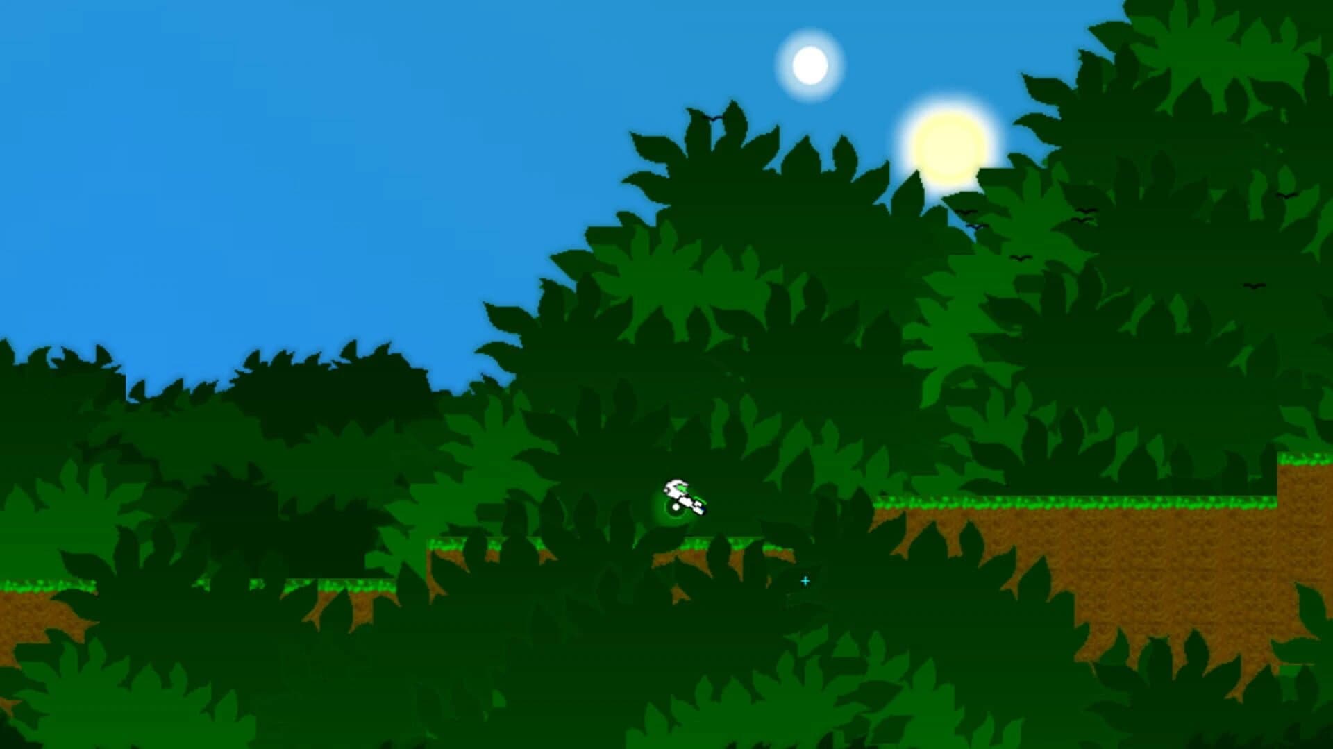 Mechatroniks Attack screenshot 2