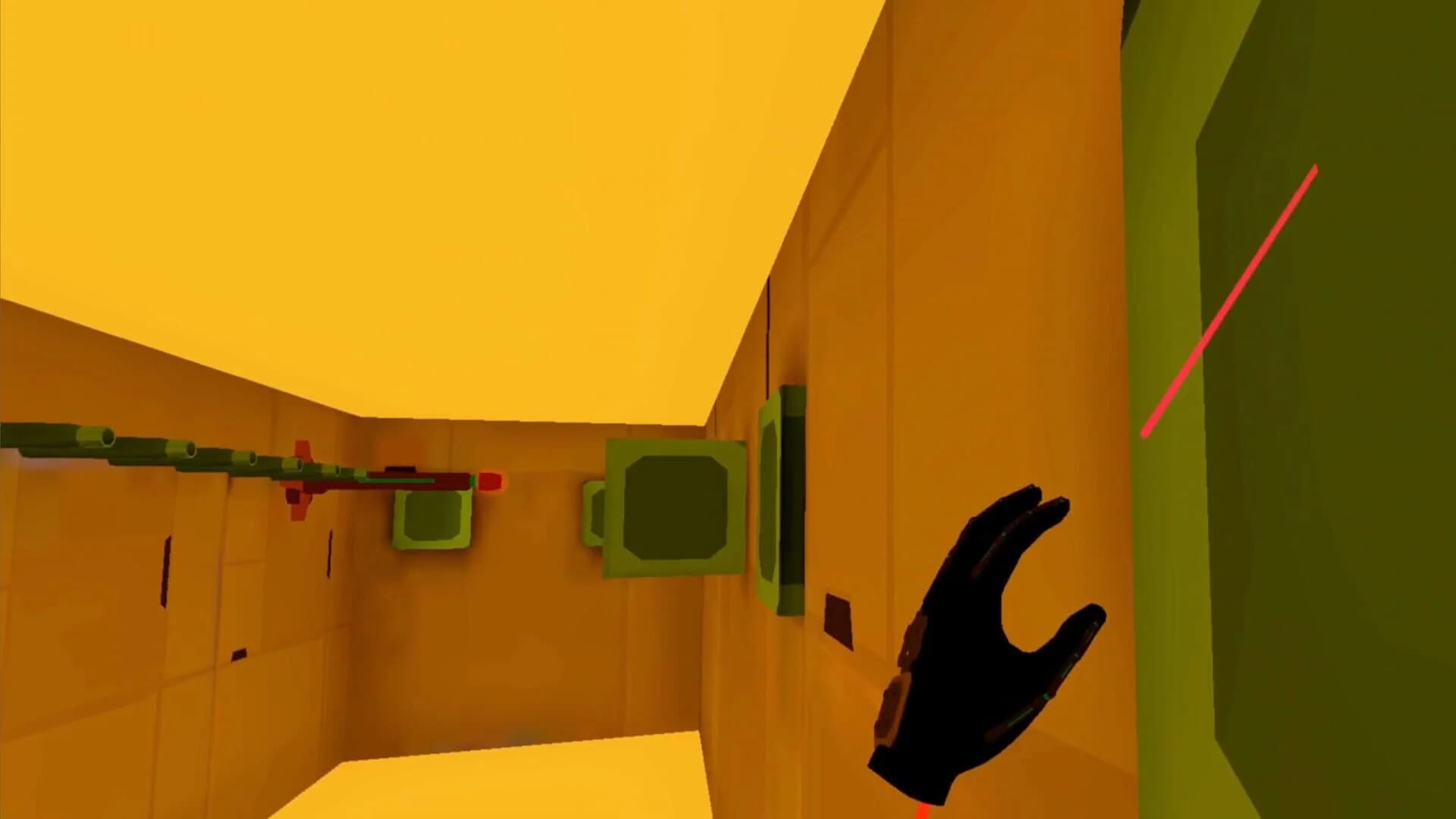 MechAvenger screenshot 3