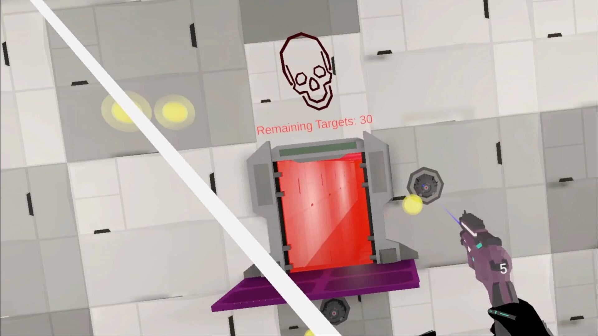 MechAvenger screenshot 5