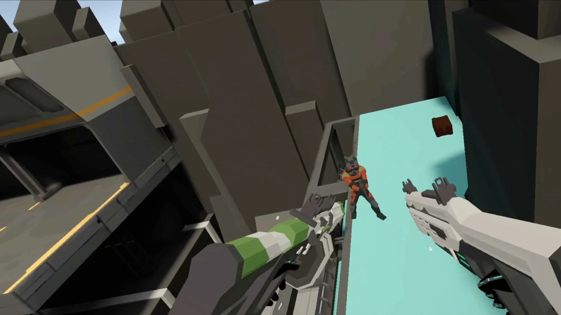 MechAvenger screenshot 4