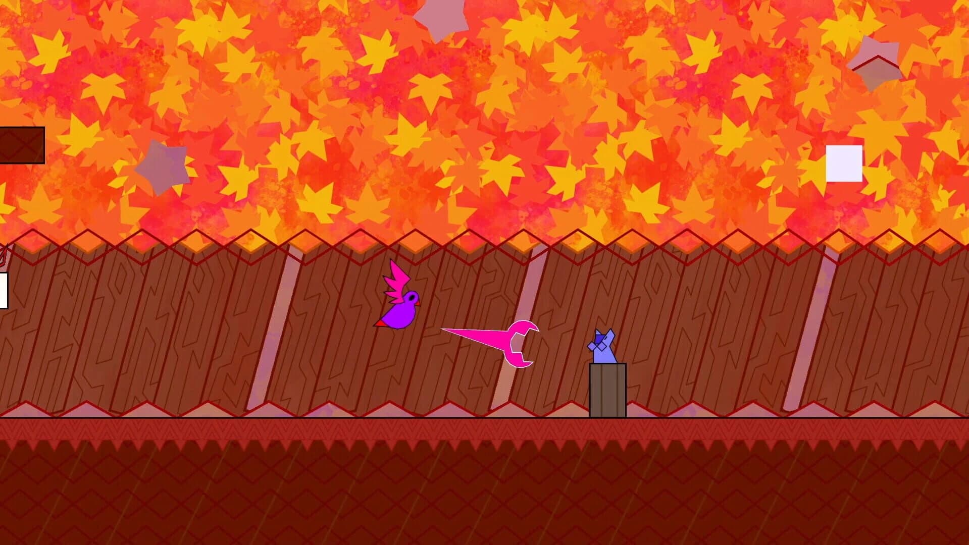 MechaWing! screenshot 3