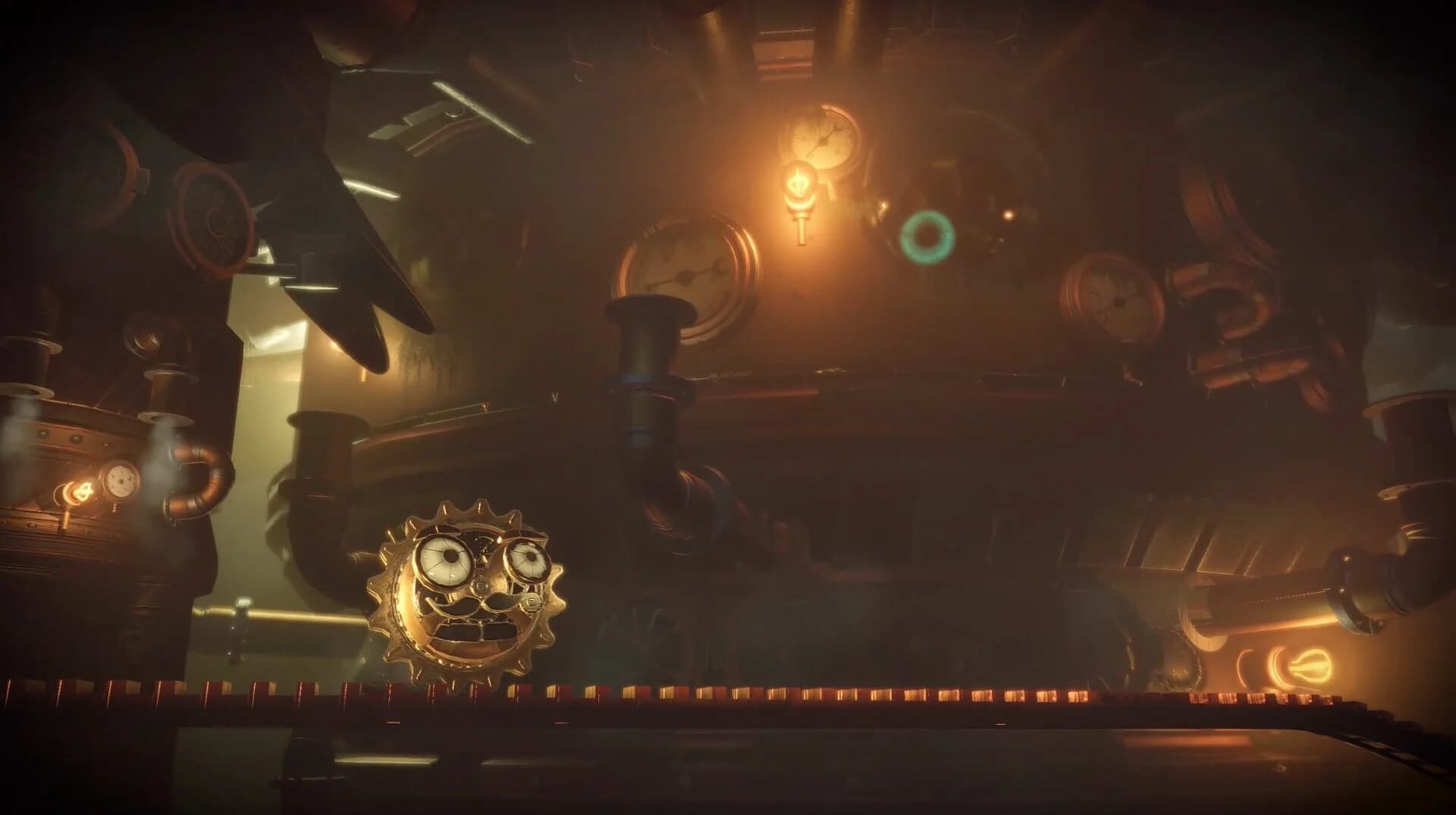 Mechinus screenshot 2