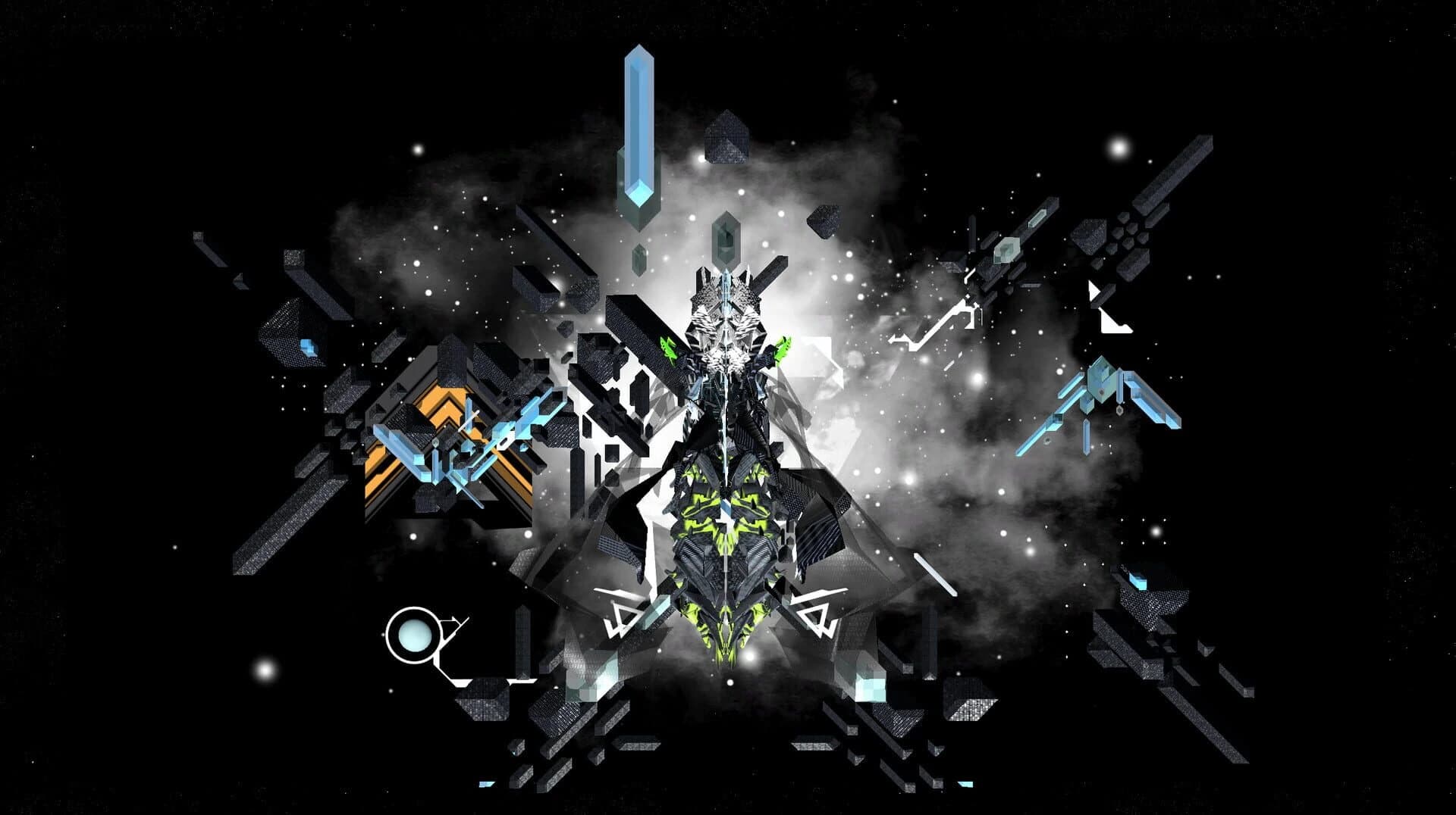 Mechone screenshot 5