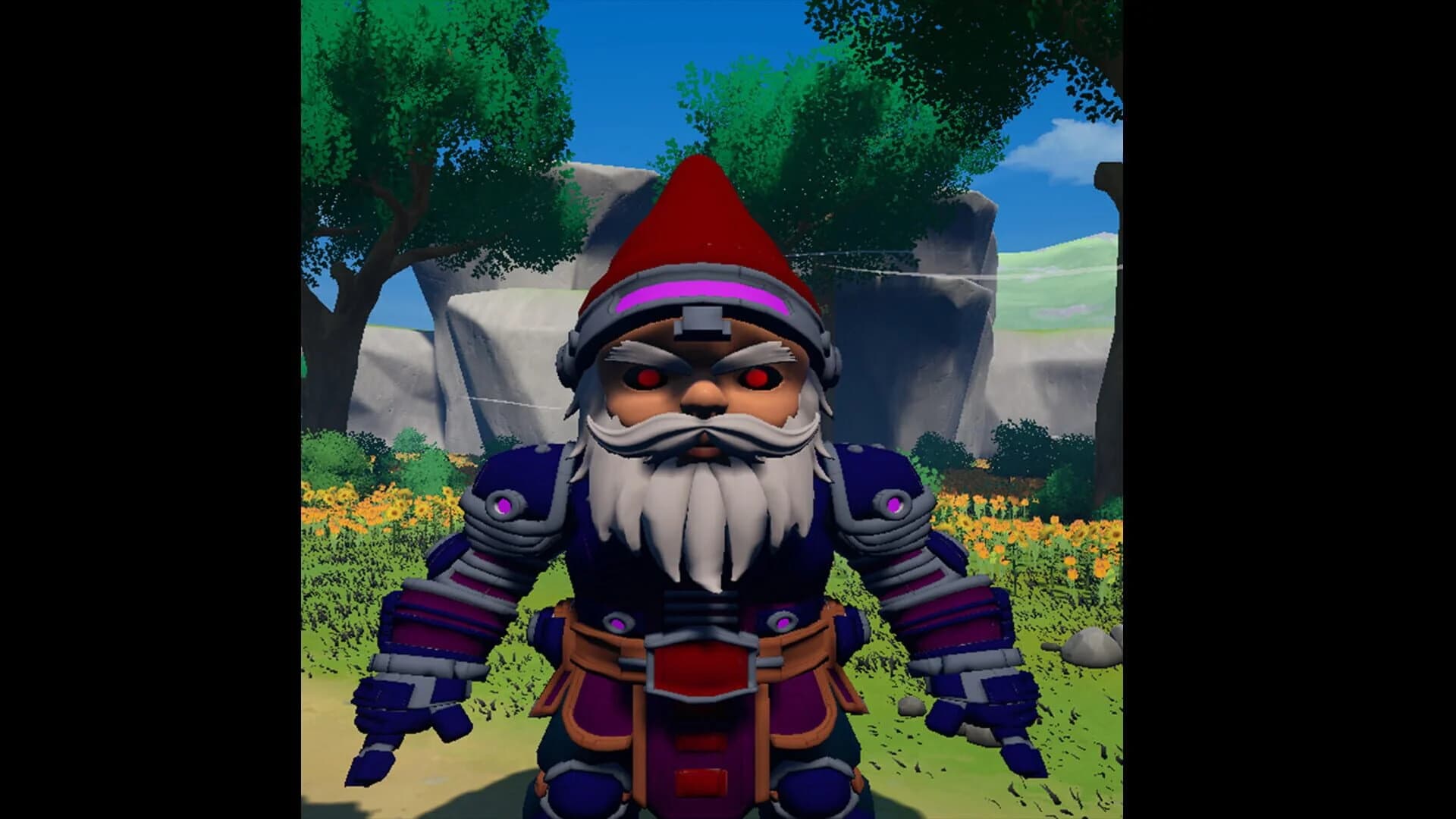 MechShell screenshot 3