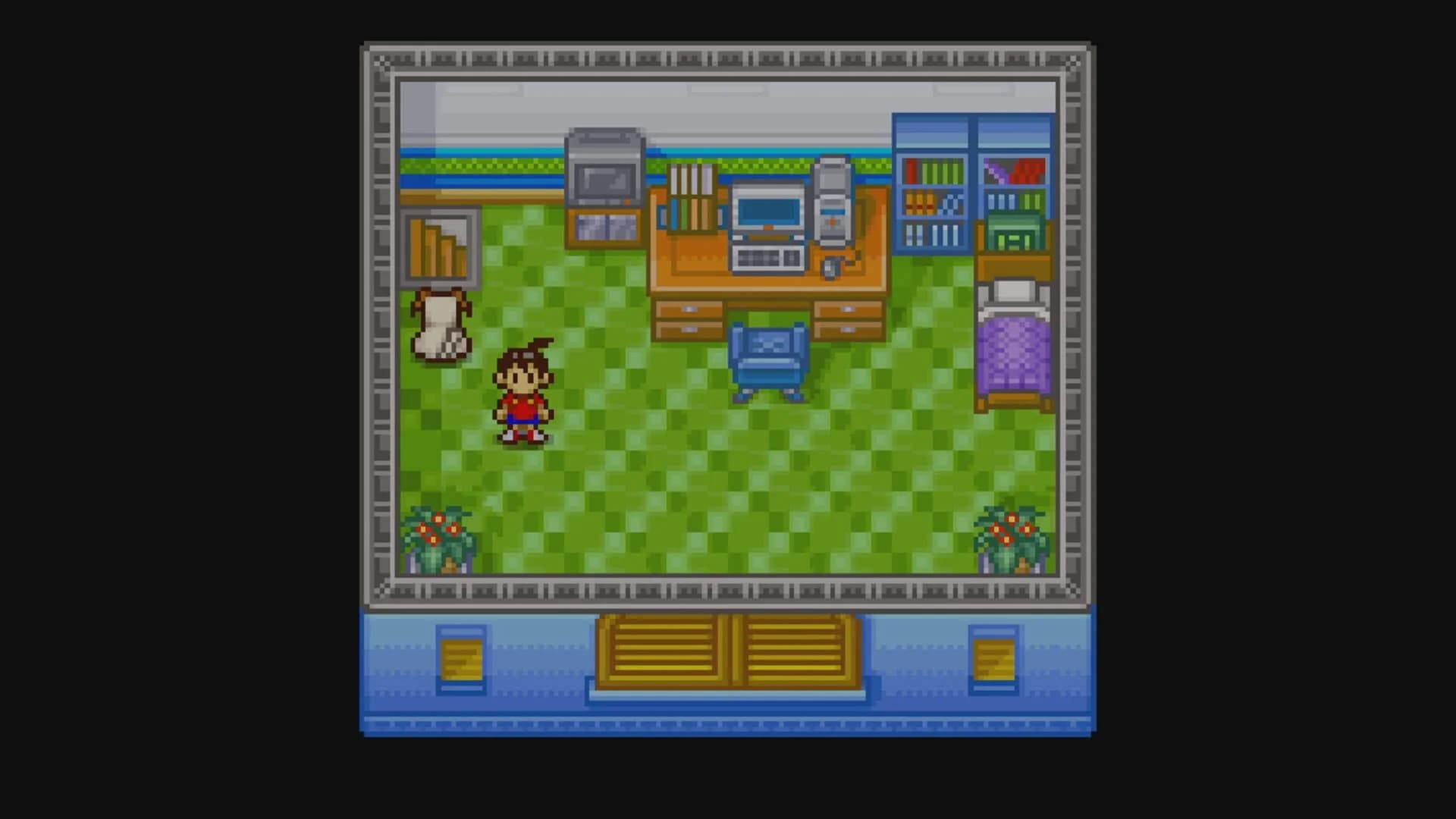 Medabots: Rokusho screenshot 3