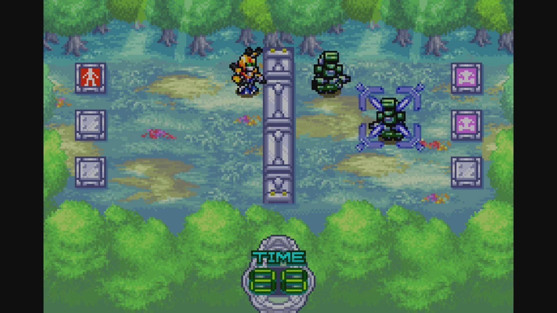 Medabots: Rokusho screenshot 1