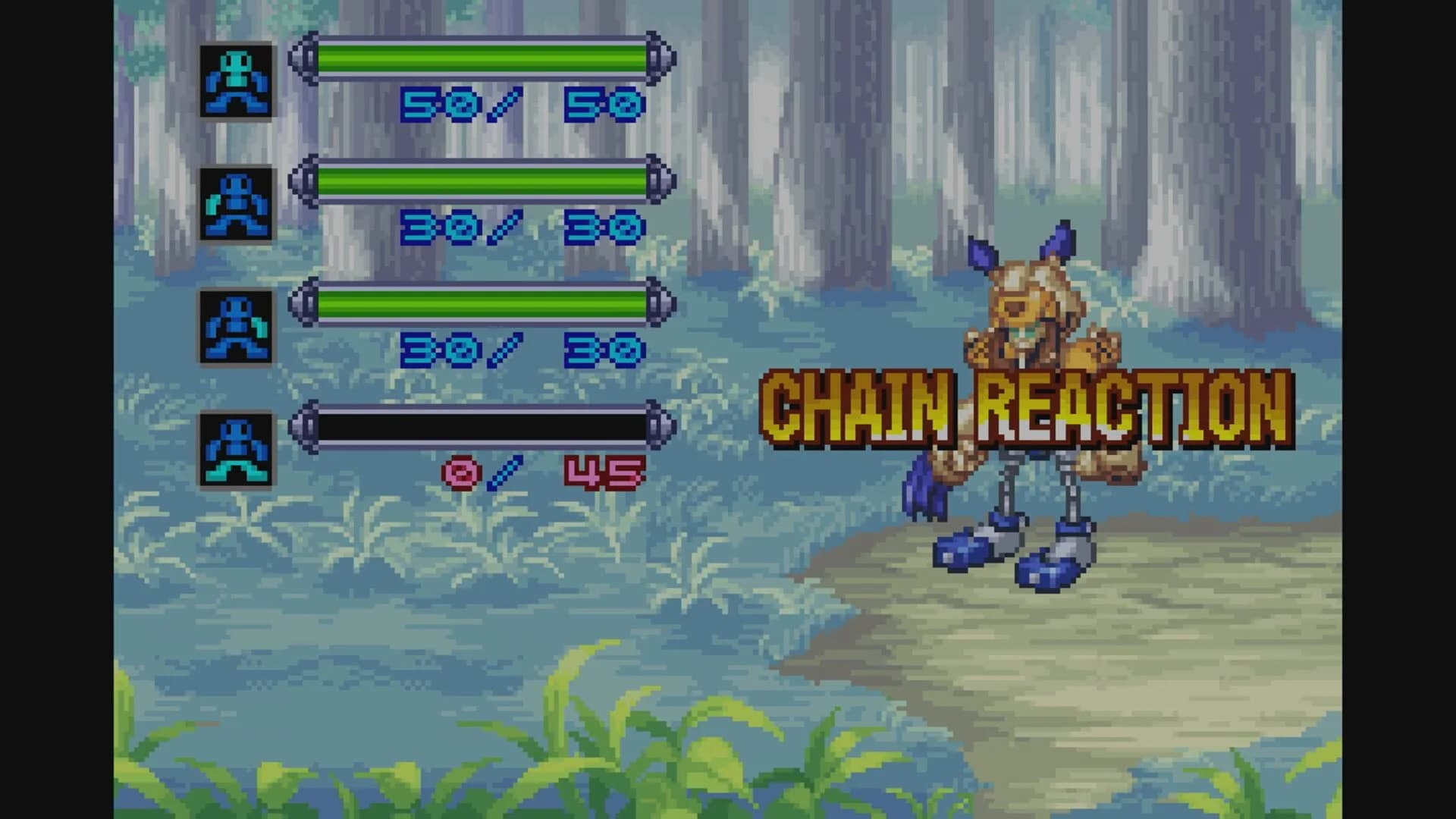 Medabots: Rokusho screenshot 5