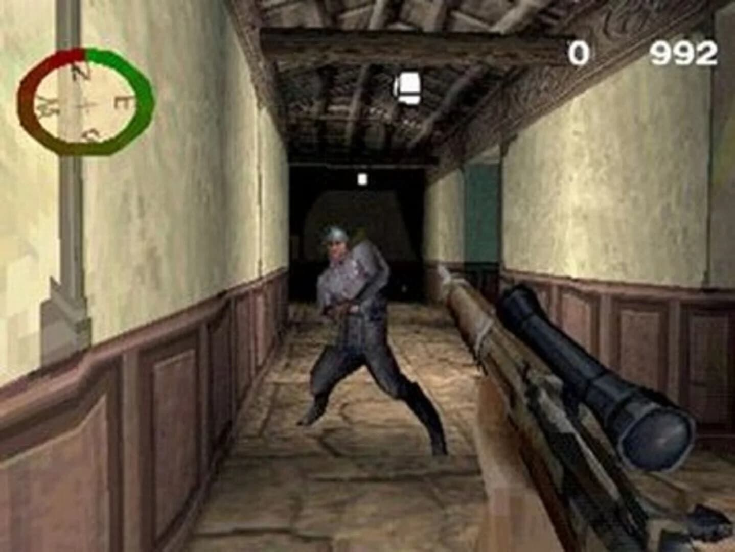 Medal of Honor screenshot 1