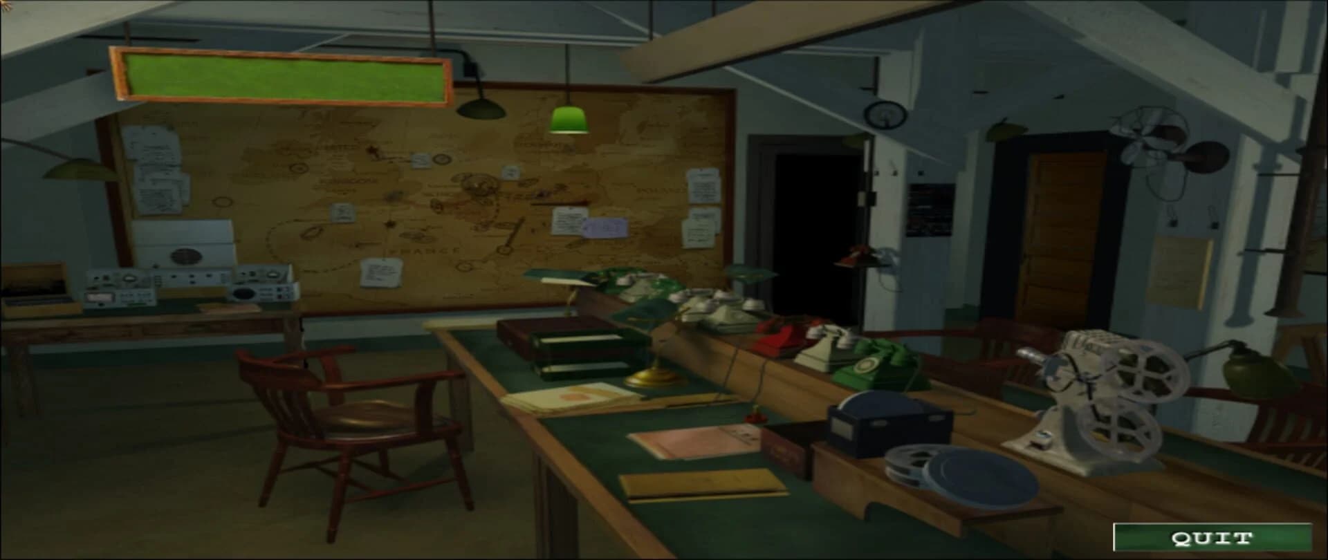 Medal of Honor: Allied Assault - War Chest screenshot 1