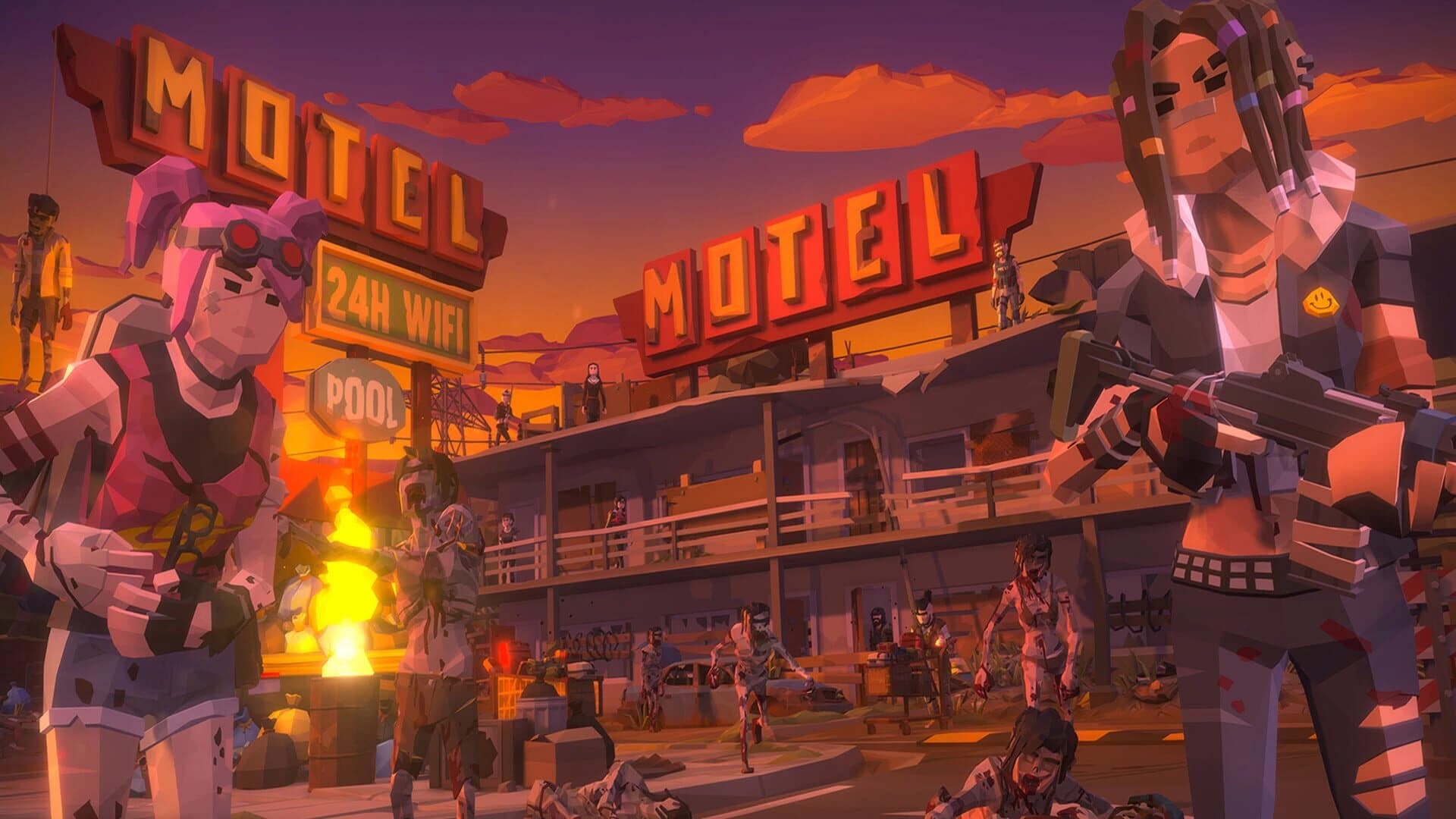 Medal of Legends screenshot 5