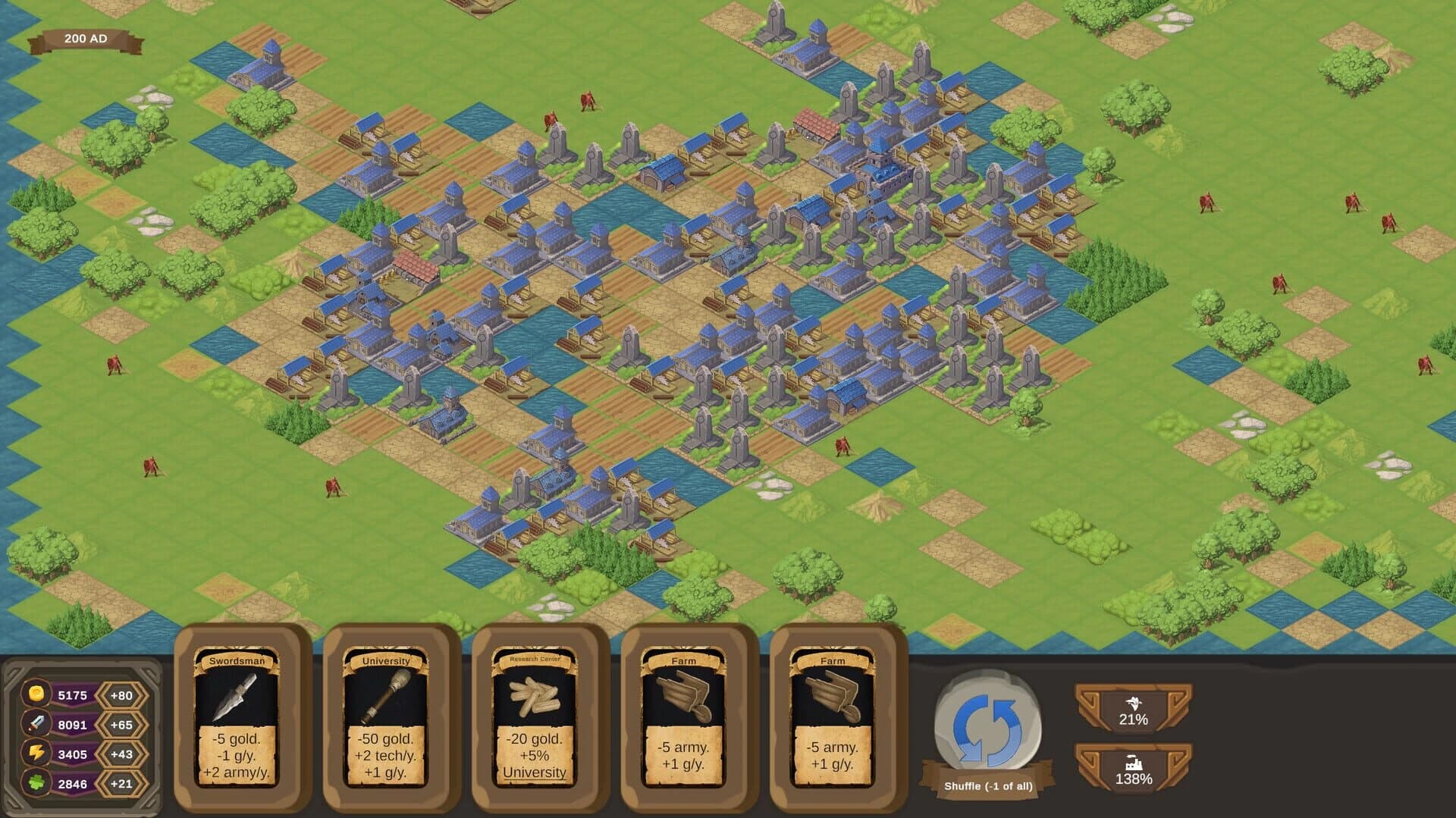 Medchess screenshot 4