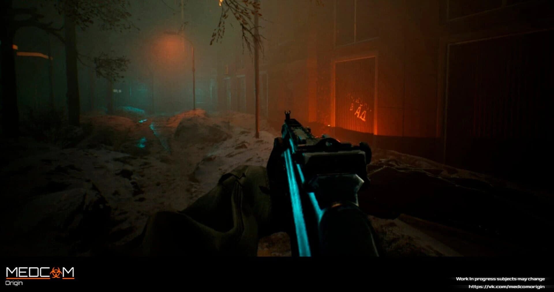 MedCom Origin screenshot 3