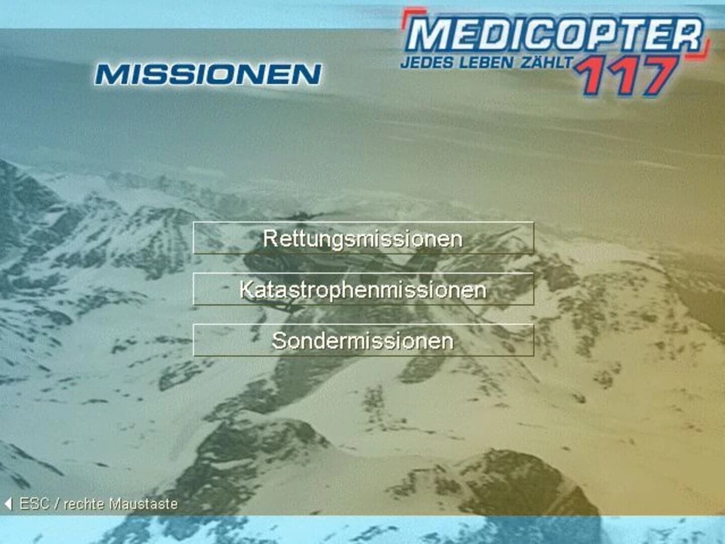 Medicopter 117 Jedes Leben zählt screenshot 4