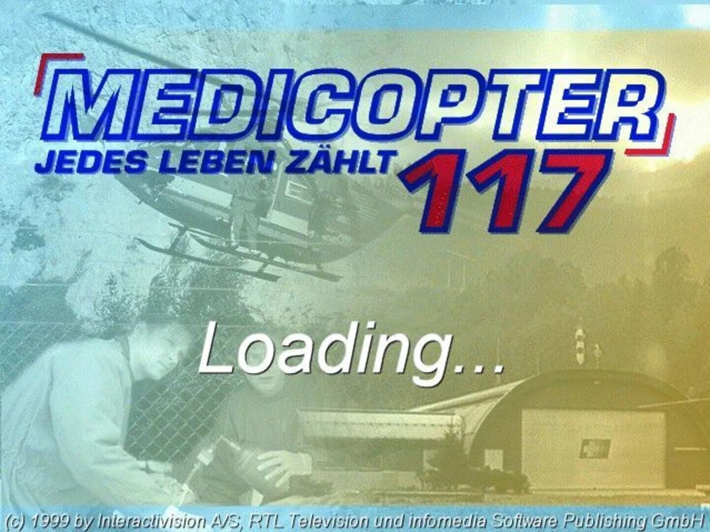 Medicopter 117 Jedes Leben zählt screenshot 2