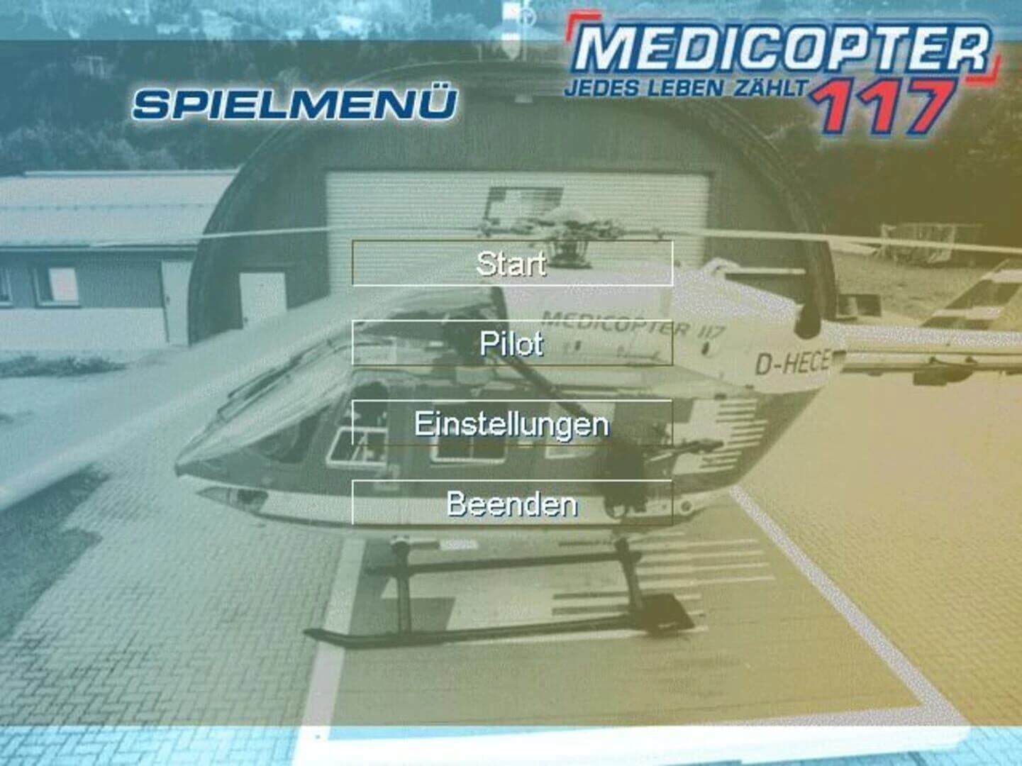 Medicopter 117 Jedes Leben zählt screenshot 3
