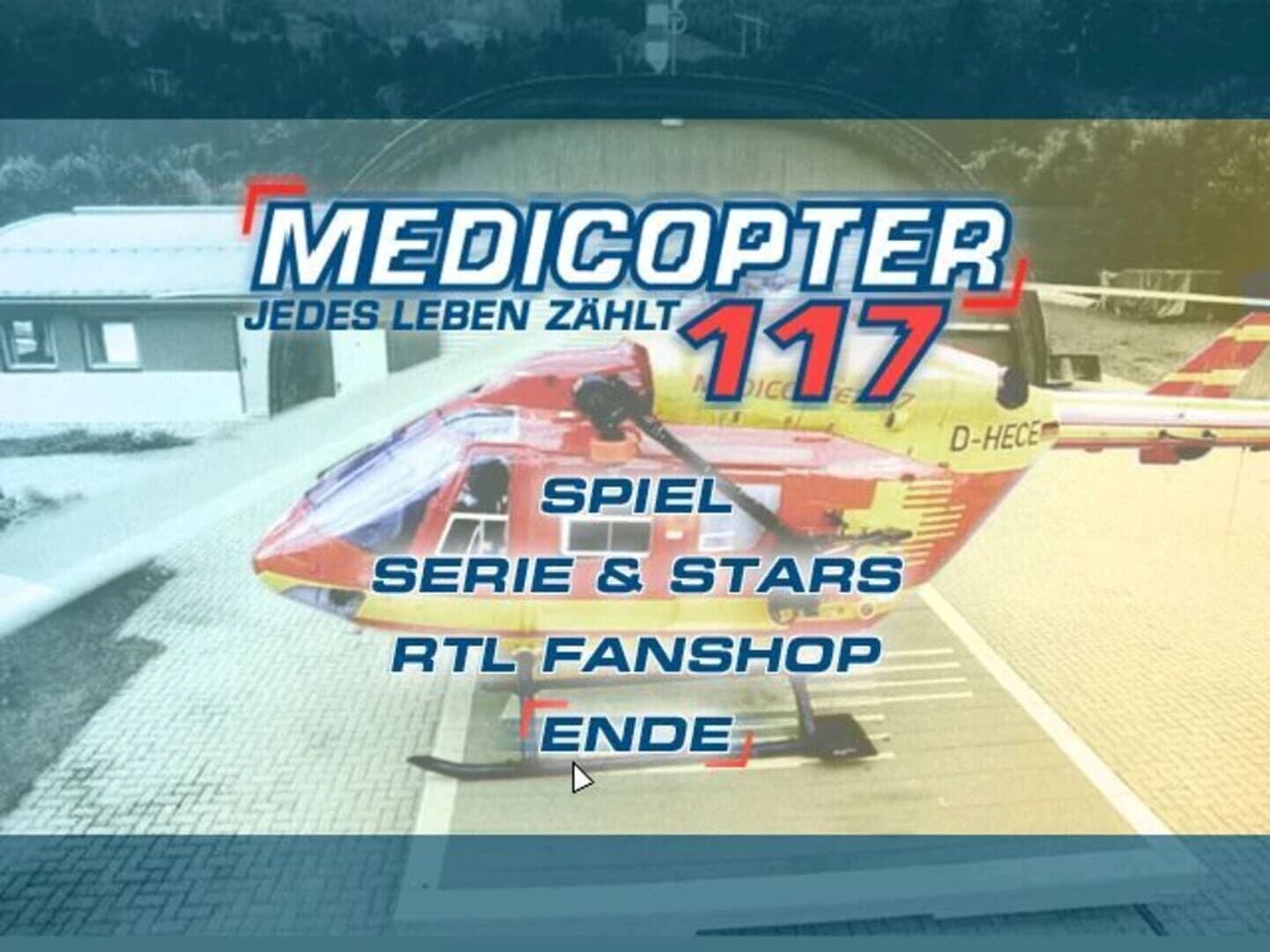 Medicopter 117 Jedes Leben zählt screenshot 1