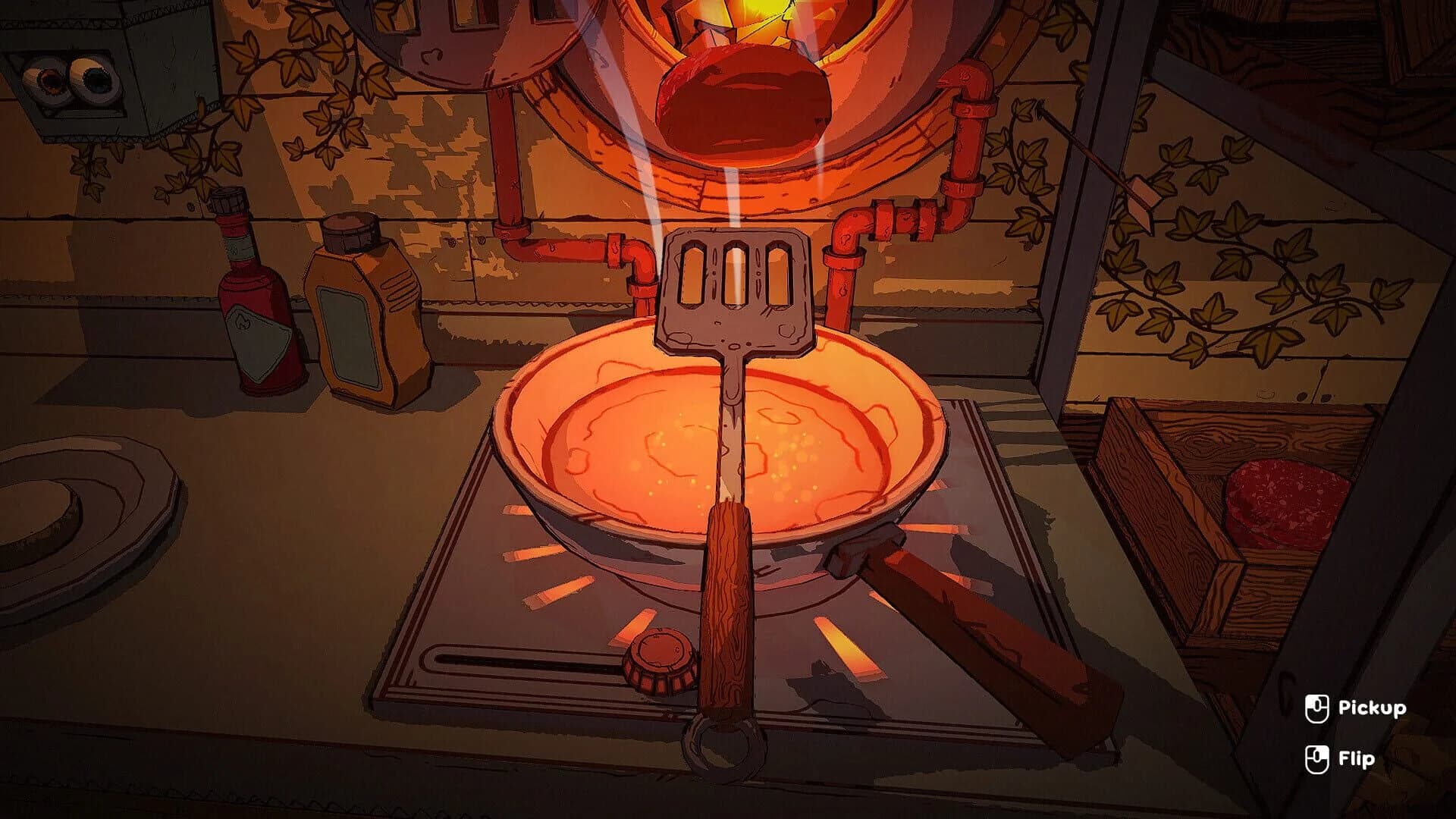 Medieval Battle: Food Truck screenshot 3