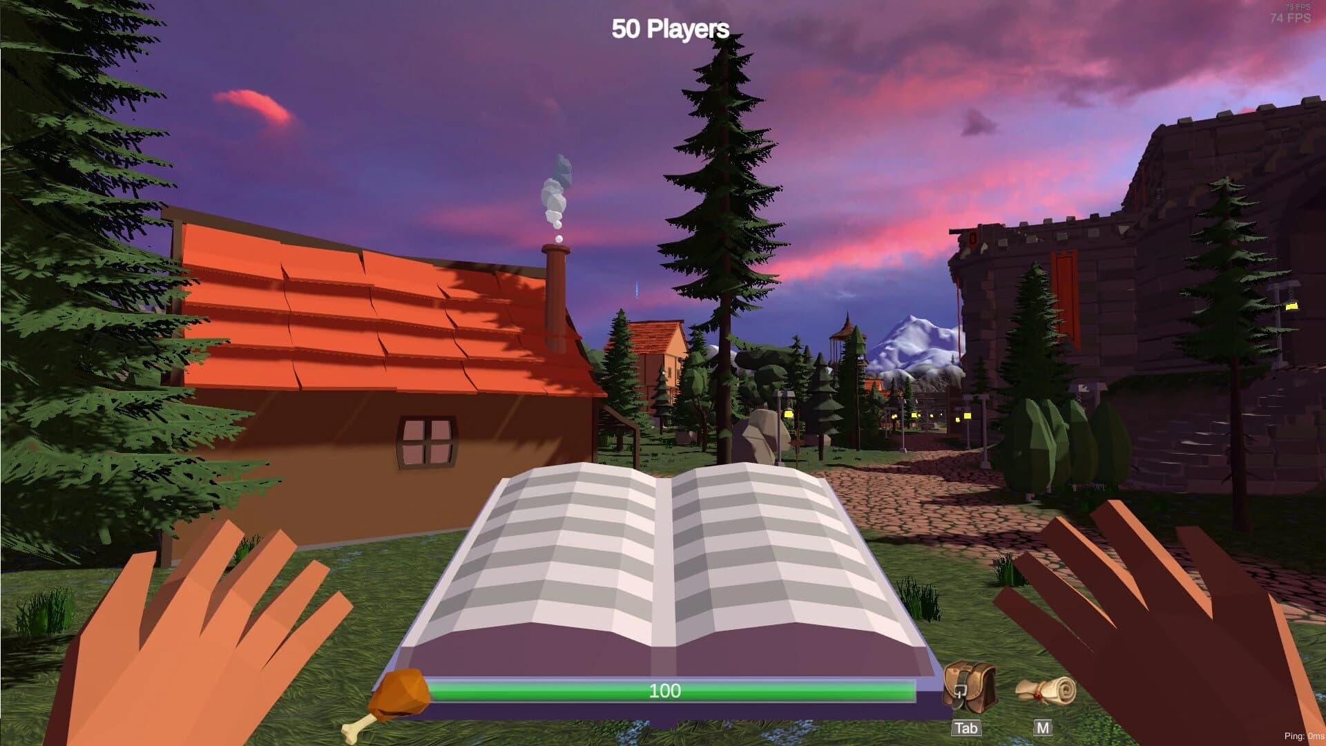 Medieval Battlegrounds screenshot 5