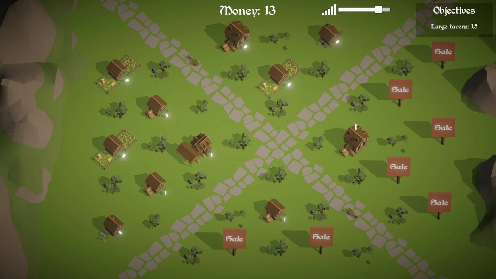 Medieval Businessman screenshot 2