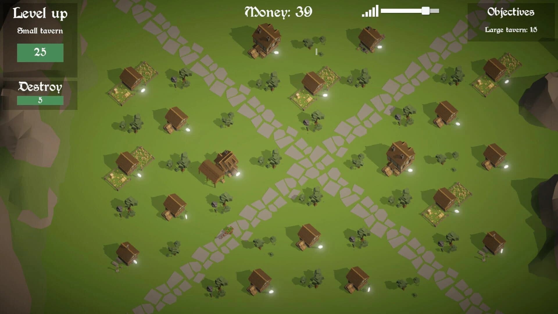 Medieval Businessman screenshot 5