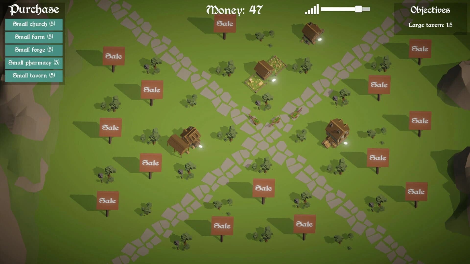 Medieval Businessman screenshot 4