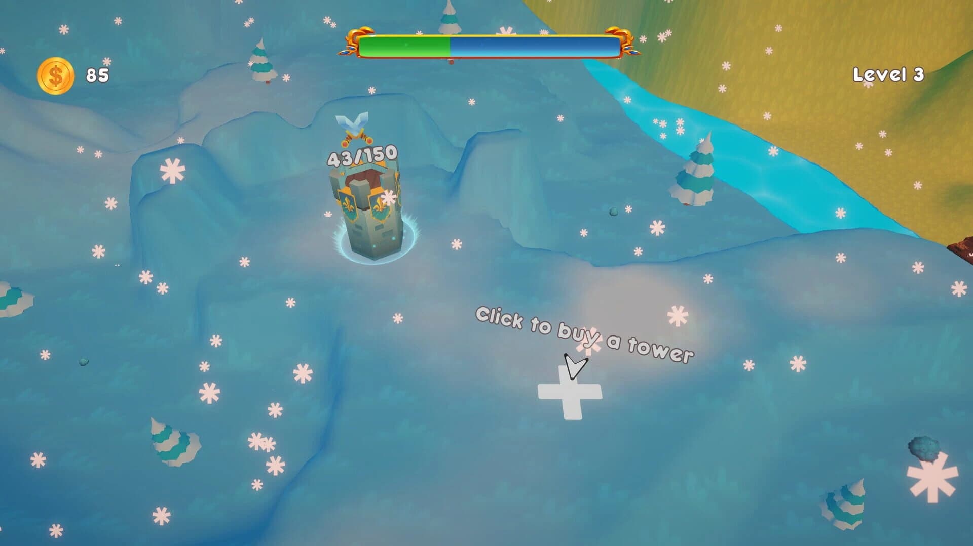 Medieval Conquest screenshot 5