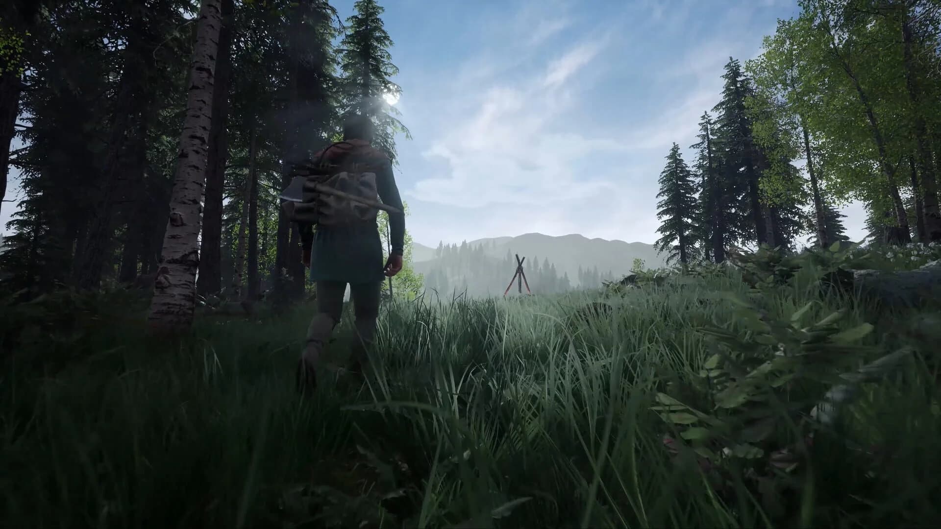 Medieval Dynasty screenshot 5