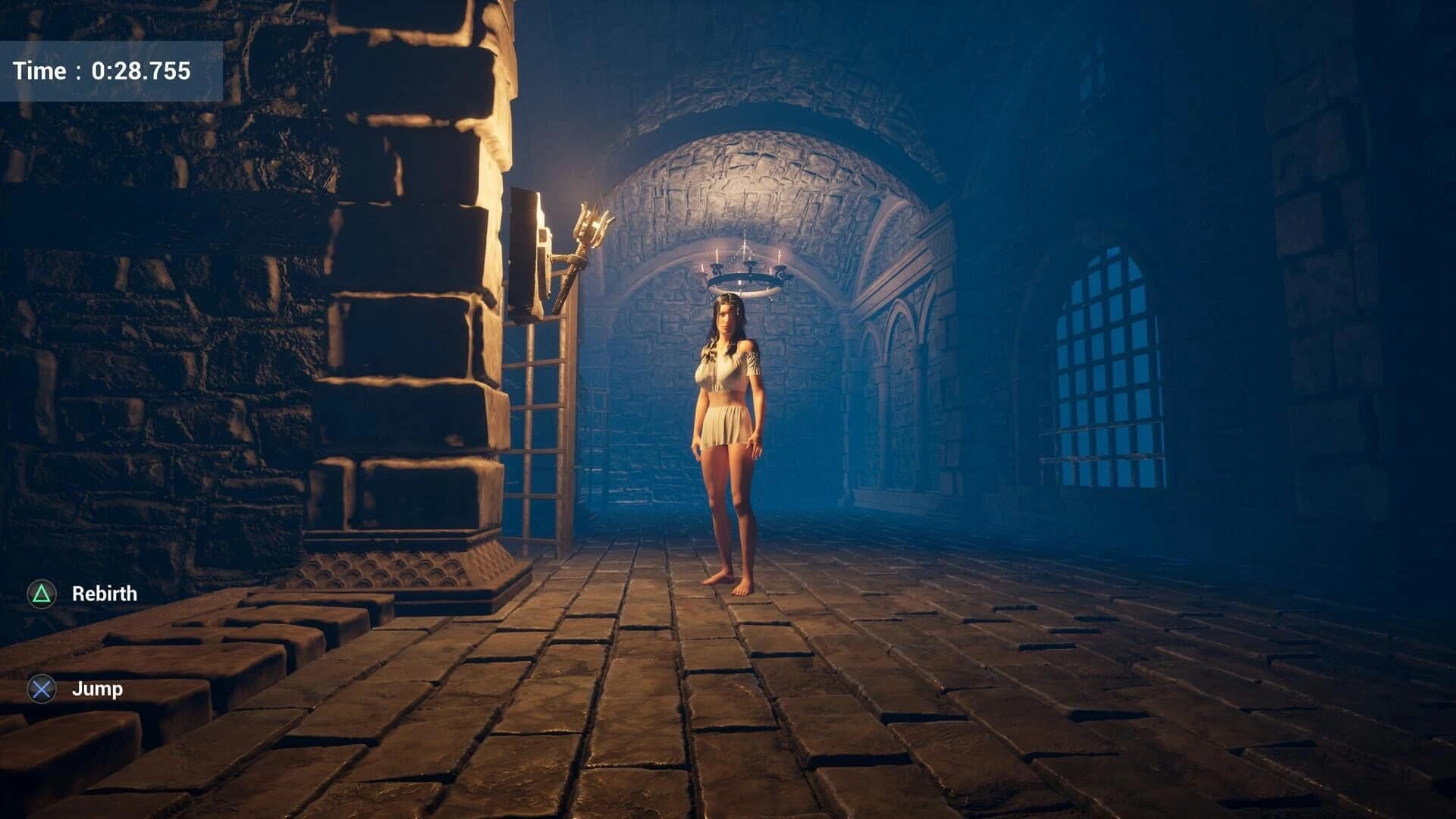 Medieval Escape screenshot 4
