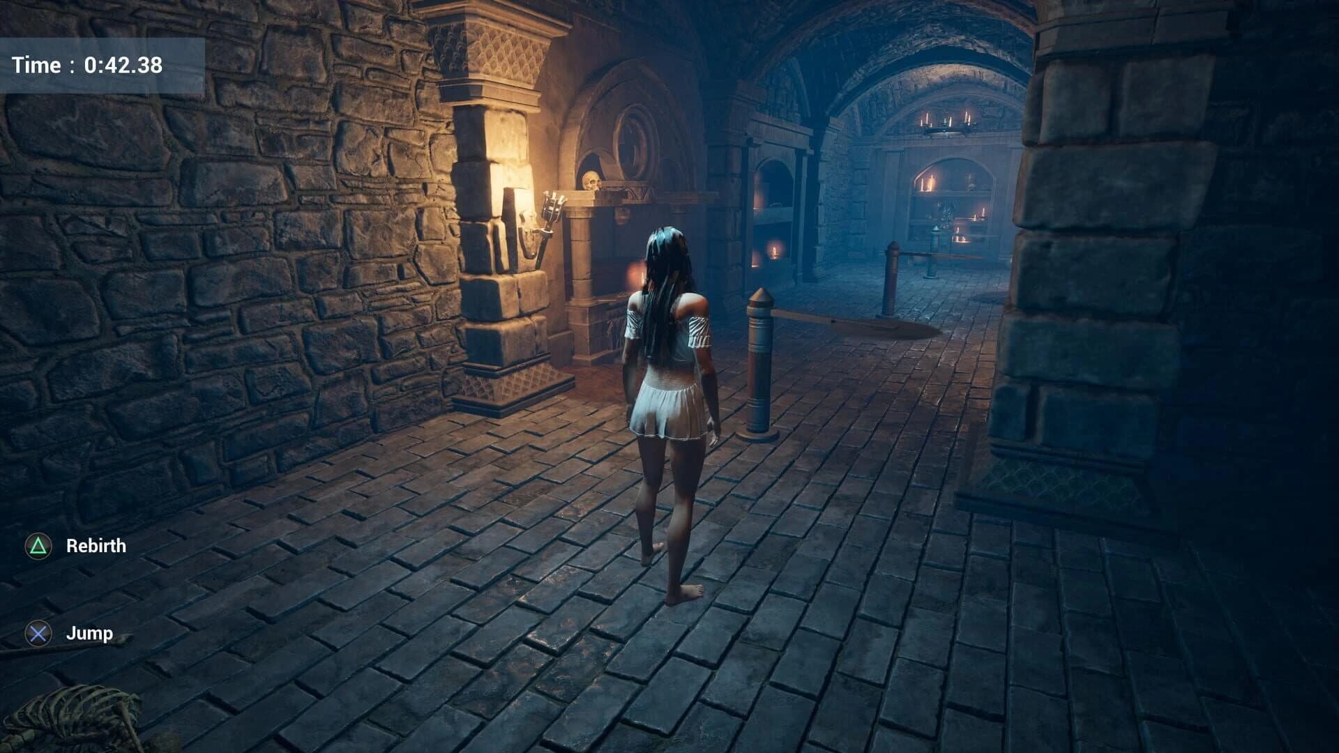 Medieval Escape screenshot 3