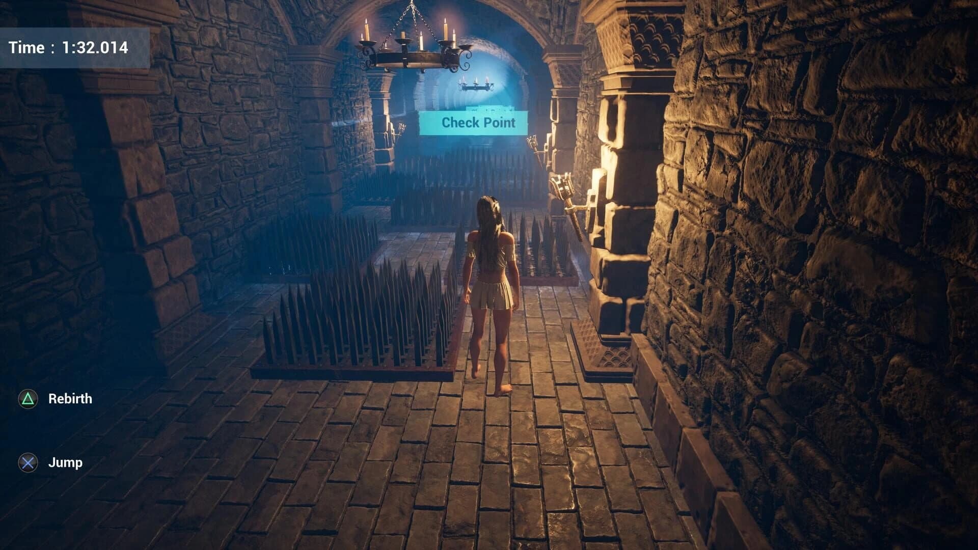 Medieval Escape screenshot 2