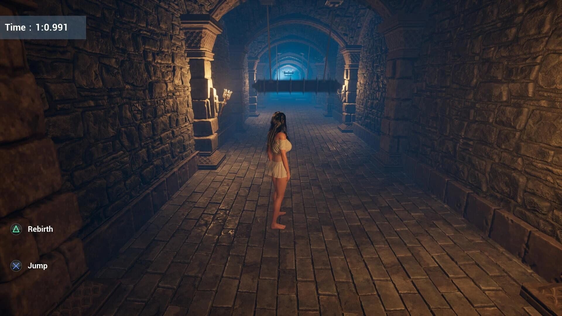 Medieval Escape screenshot 5