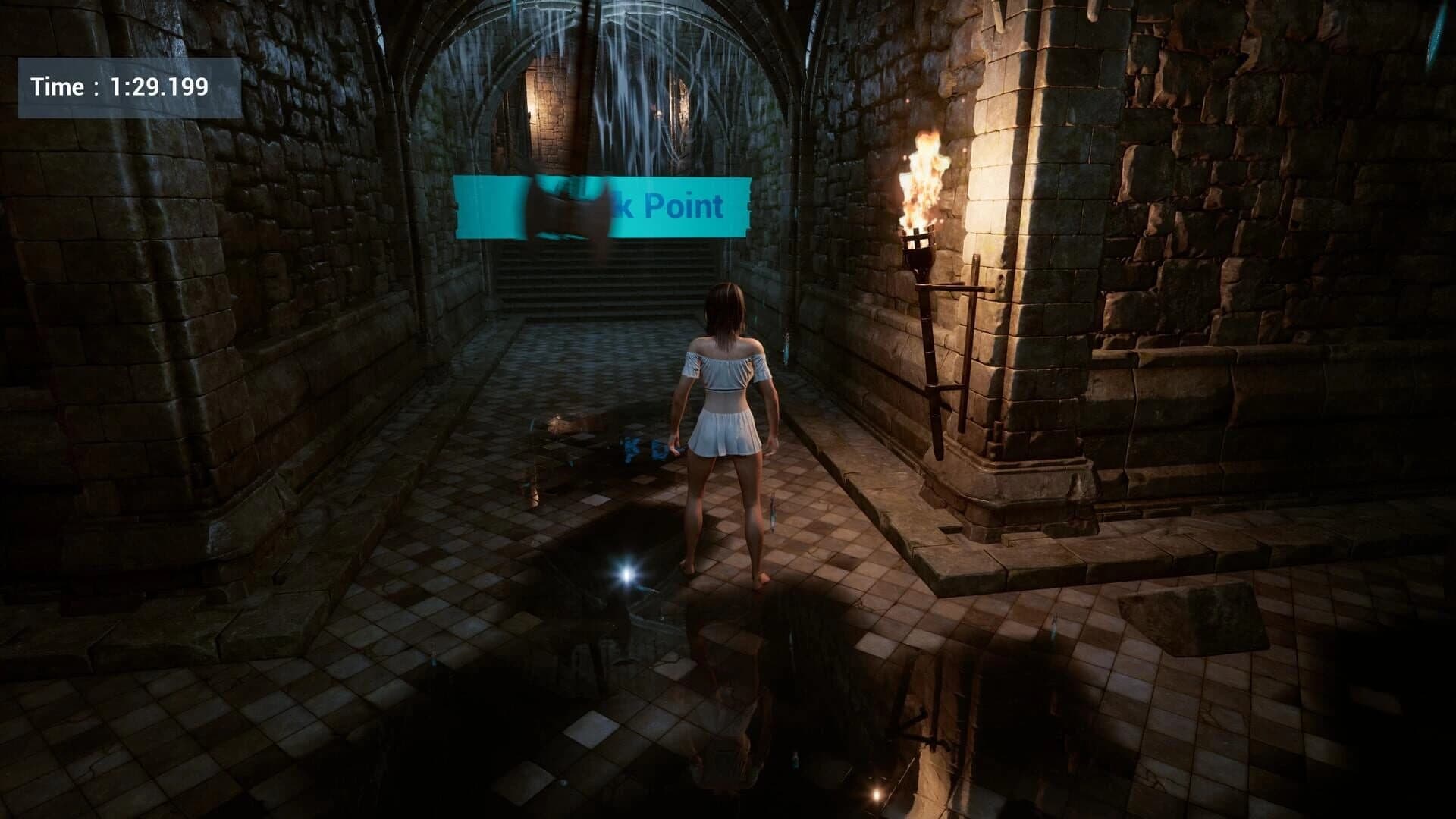 Medieval Escape 2 screenshot 4