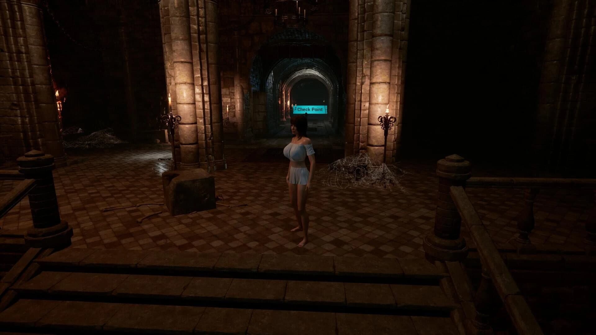 Medieval Escape 2 screenshot 1