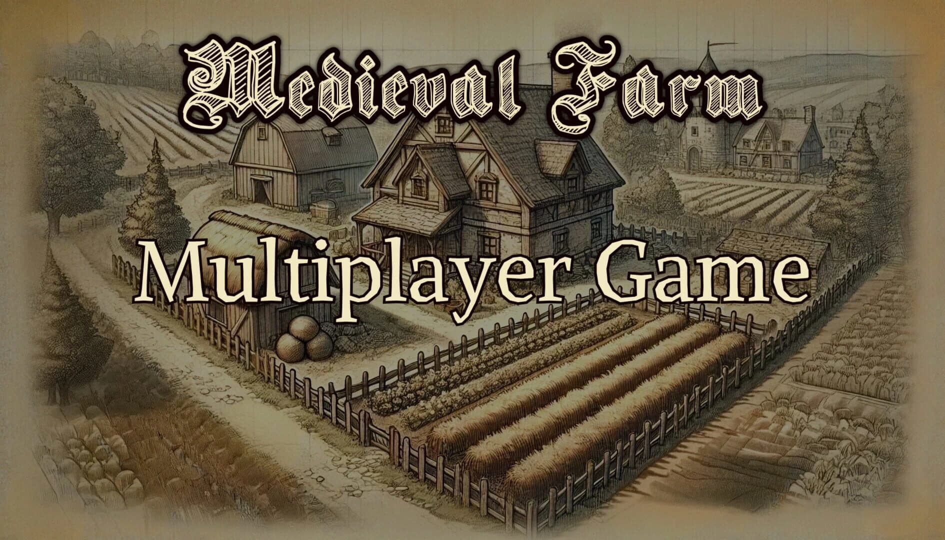 Medieval Farm screenshot 3