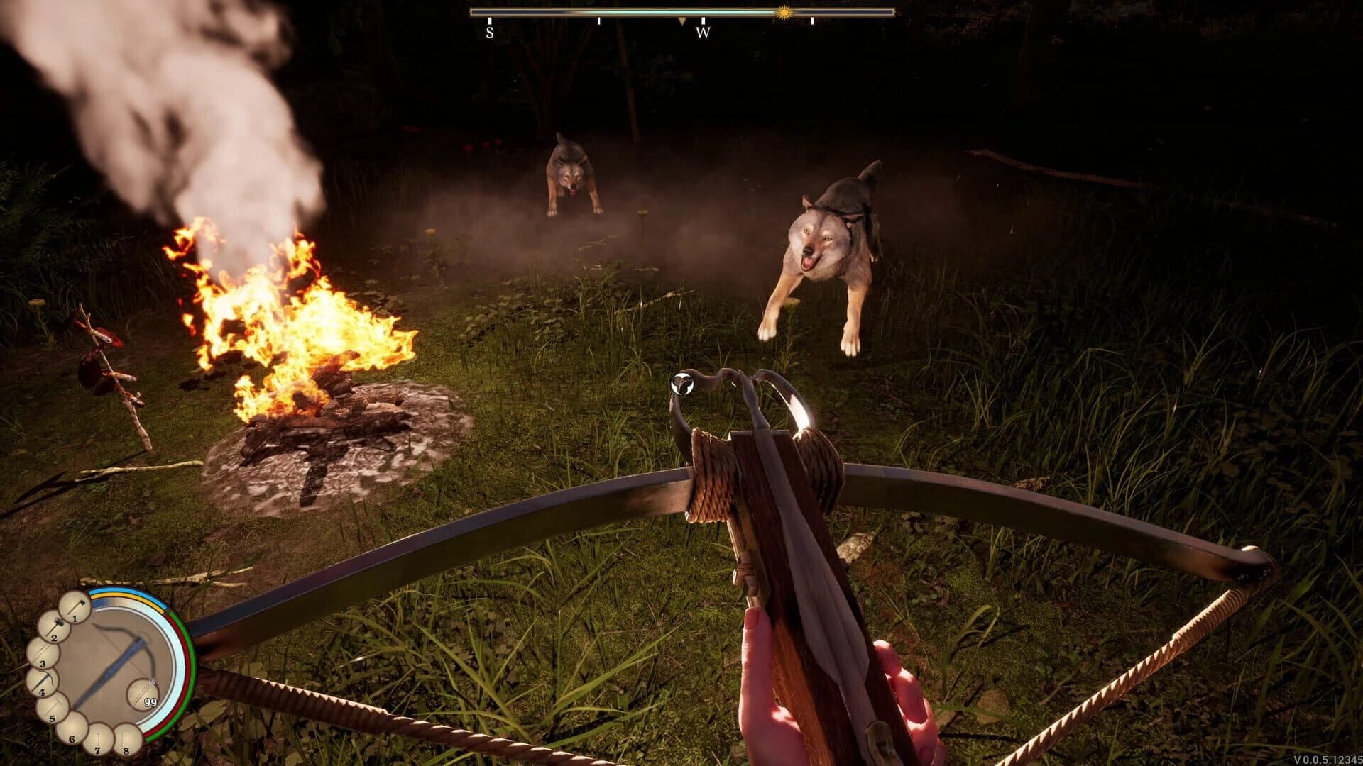 Medieval Frontiers screenshot 5