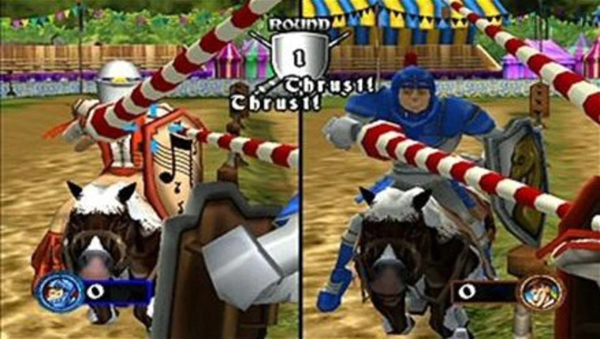 Medieval Games screenshot 5