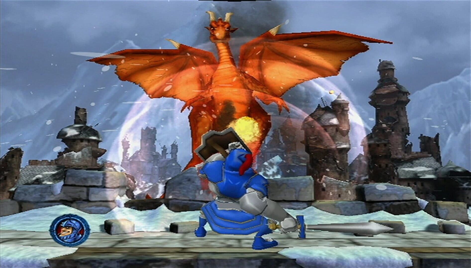 Medieval Games screenshot 4