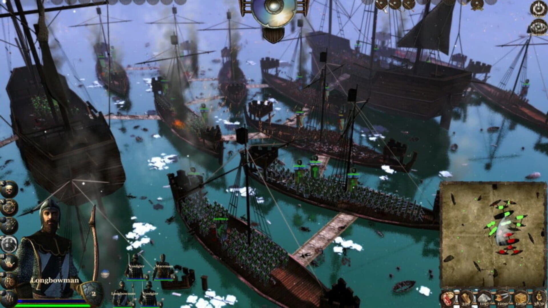 Medieval Kingdom Wars: Prologue screenshot 2