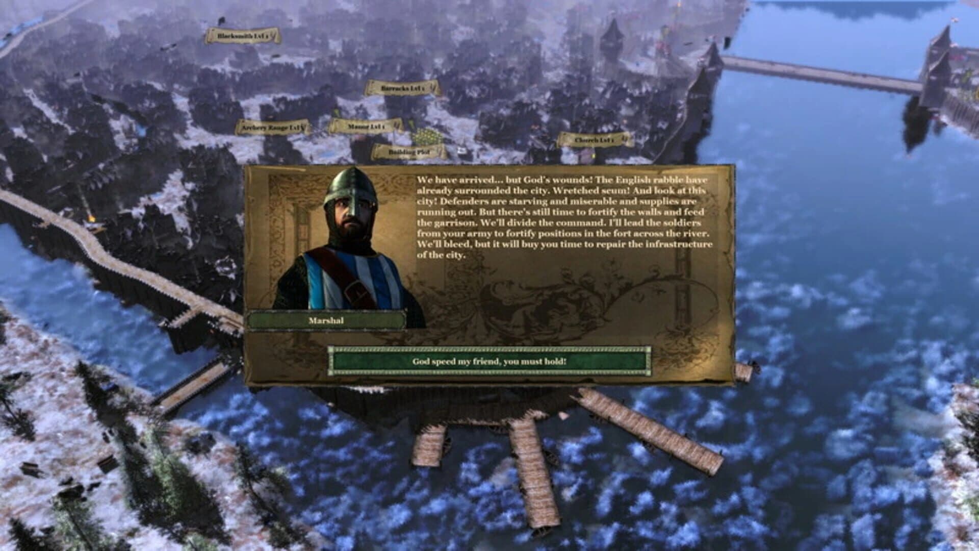 Medieval Kingdom Wars: Prologue screenshot 3