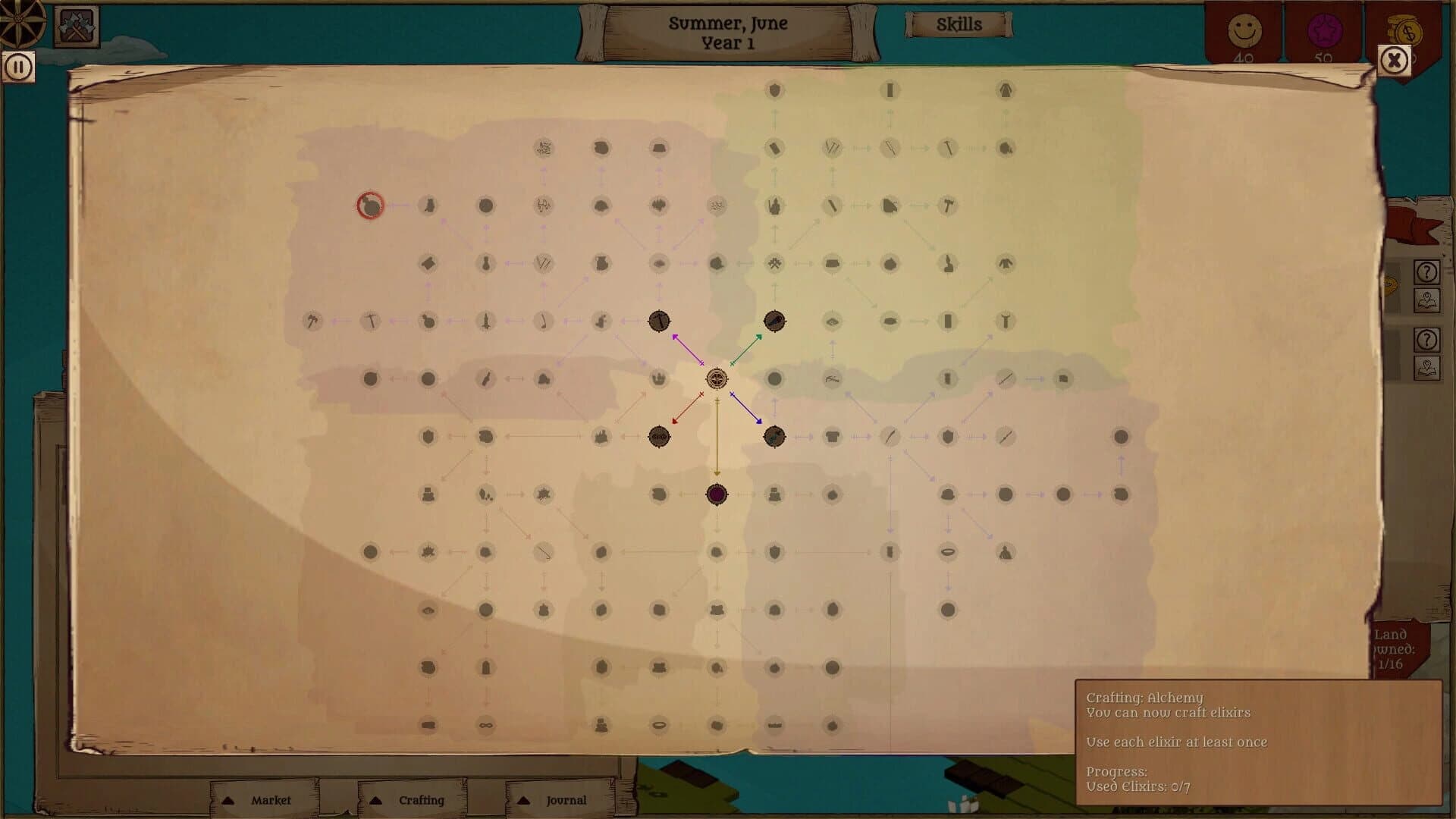 Medieval Legacy screenshot 5